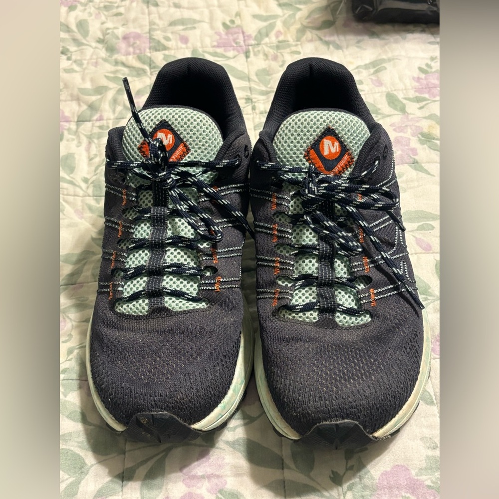 Merrell Moab Float Trail Running Shoes